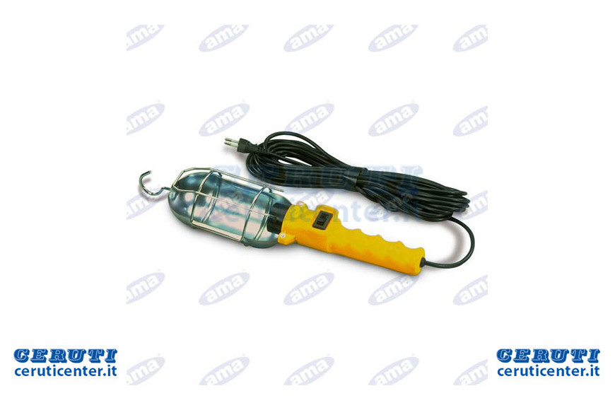 lampe portative