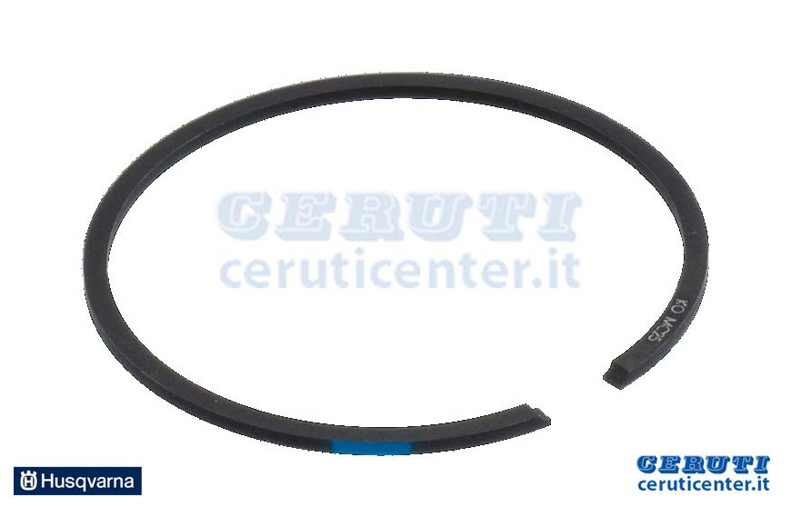 Elastic Band Diam. 43mm - Original Husqvarna - 582 702 801