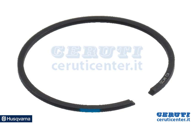 Elastic Band Diam 43mm -. Original-Husqvarna - 582 702 801
