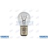 Lampe 12V 21 / 5W BAY15D