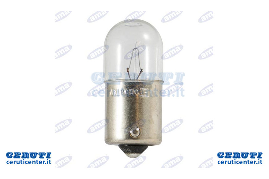 Lampe 24V 3W Ba9S