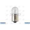 Lampada 24V 3W Ba9S