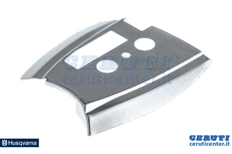 Plaque pompe à huile - Husqvarna Original - 582647601