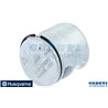 Pistone Compl. Diam. 43Mm - Originale Husqvarna - 582645602