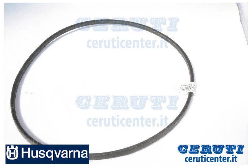 Cinghia - Originale Husqvarna - 582640702