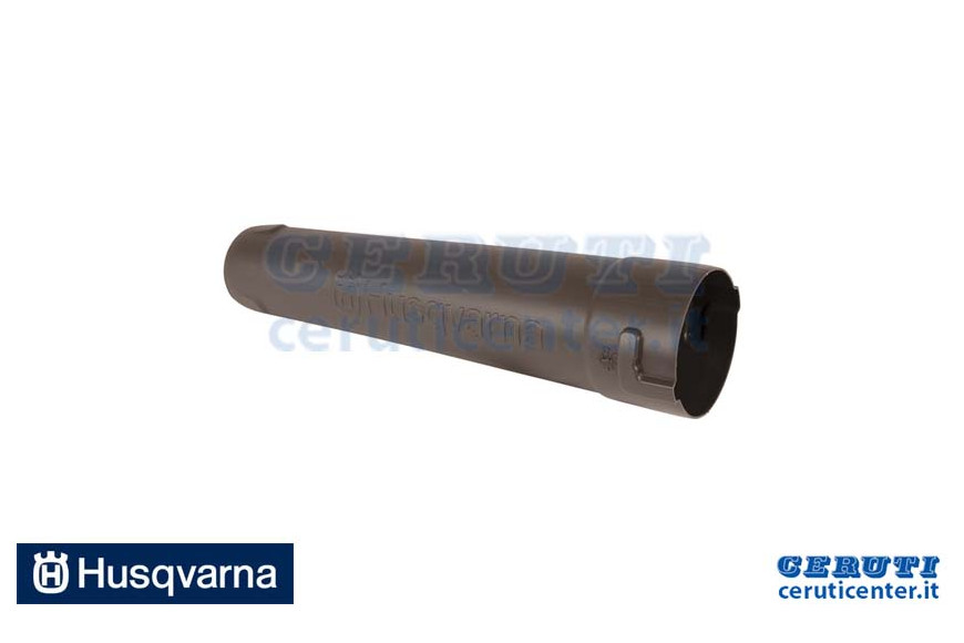 Tubo - Originale Husqvarna - 582599601