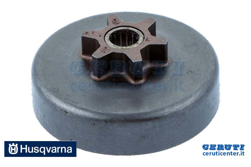 Kupplungsglocke - Original Husqvarna - 582598401