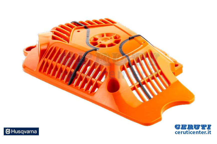 Carter Fondo de comercio - Original Husqvarna - 582503401