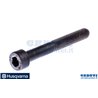 Vite T.E.I. M5X40 - Originale Husqvarna - 582392701
