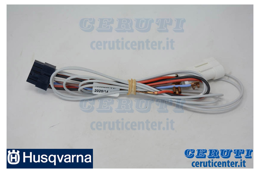 Sr Verdrahtung G3-P1 - Original Husqvarna - 582 381 001