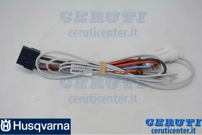 câblage Sr G3-P1 - Original Husqvarna - 582 381 001