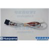 Sr Verdrahtung G3-P1 - Original Husqvarna - 582 381 001