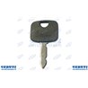Clé de contact Convient pour Fiat 780-880