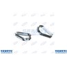 Cosses Support de câble Ø 4 mm