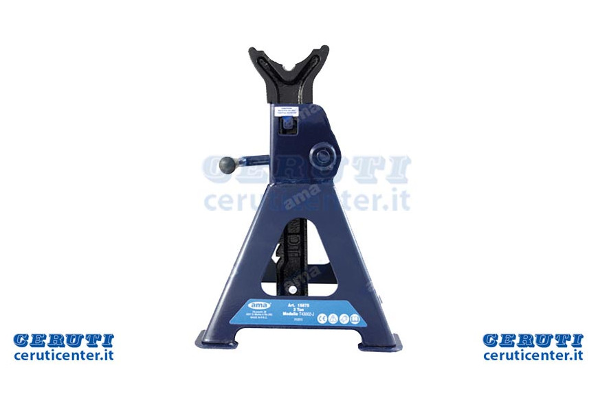 Couple Stands 3 Ton