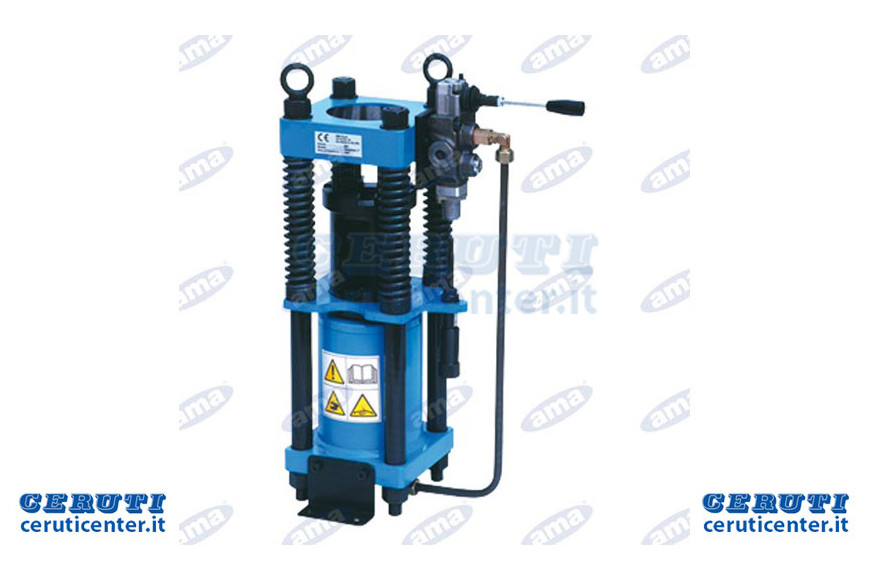 Distributor For pipepresses 1 "