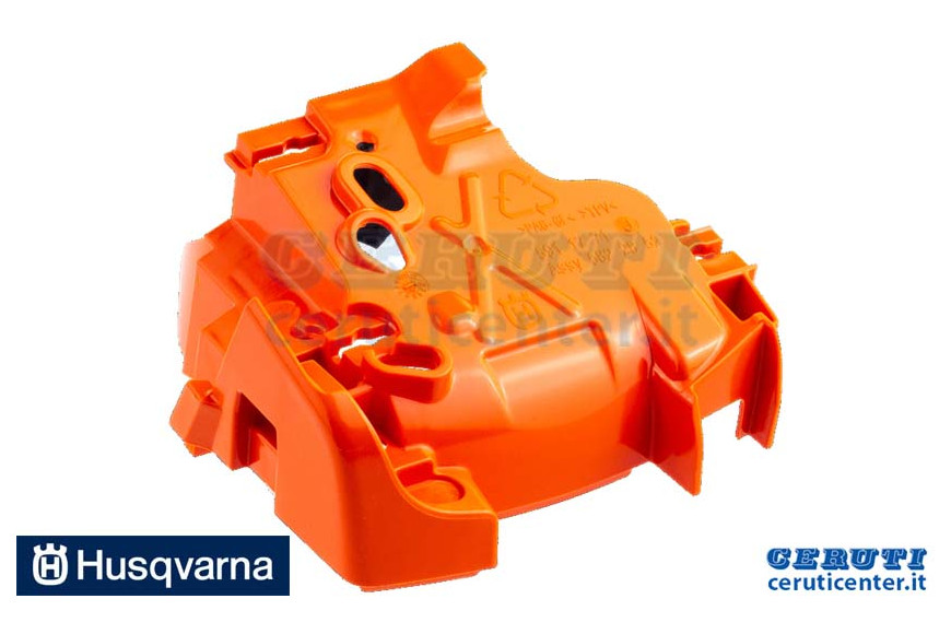 Supporto Carburatore - Originale Husqvarna - 582285201
