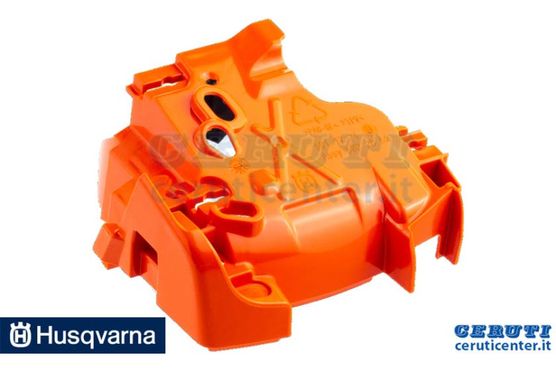 Carburateur soutien - Original Husqvarna - 582285201