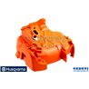 Carburettor Area Base - 582285201 - Originale Husqvarna