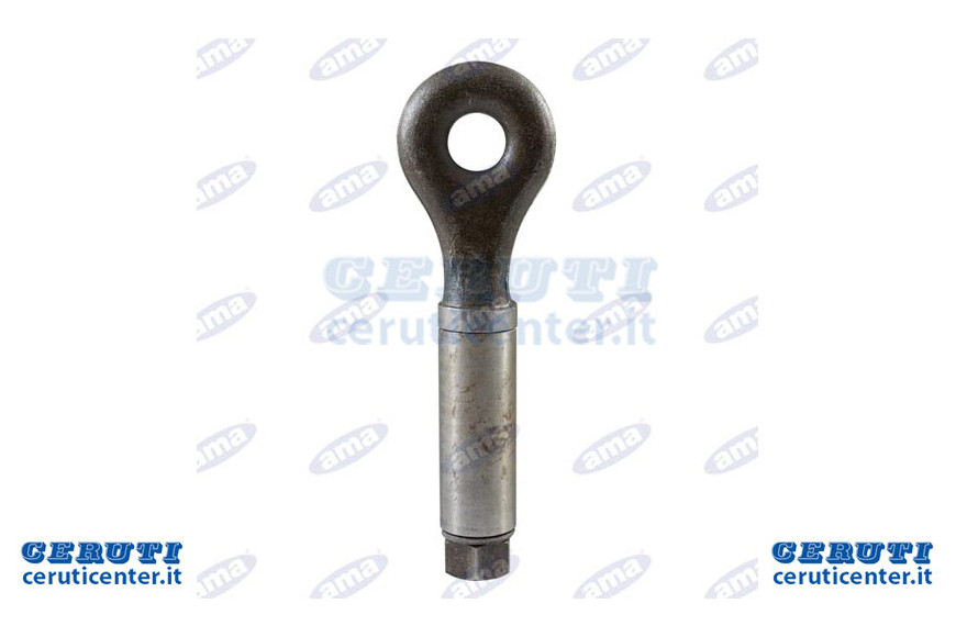 Vit.Tt 12X 60 Q.Sot.Dado 4.8Zc