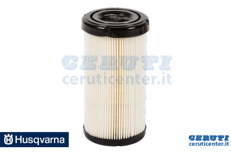 B & S Air Filter - Original Husqvarna - 582285082