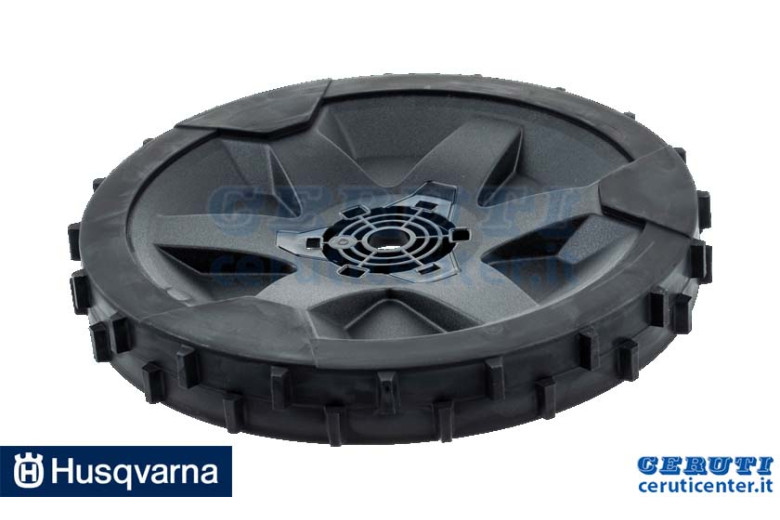 Rear Wheel - Original Husqvarna - 582280202