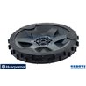 Rueda trasera - Husqvarna original - 582280202