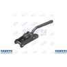 Chiusura Anello Quadro L190Mm - Ama