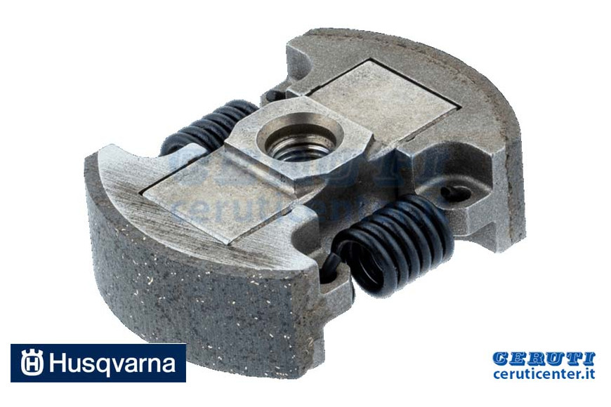 Compl embrague. - Husqvarna original - 582193101