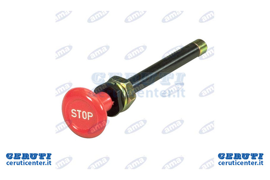 Guy Motor Stop