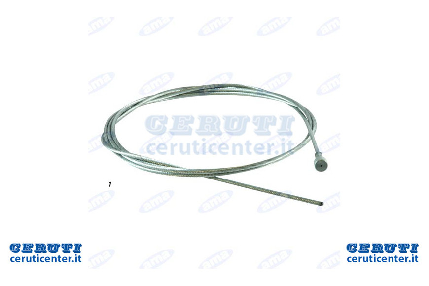 Fil d'embrayage 3X2000 tête Fungus