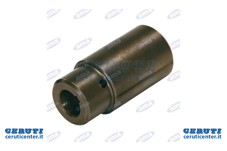 Bussola Femmina Scanalata 1"3/8" Z6 Per Pompa Ad I - Ama