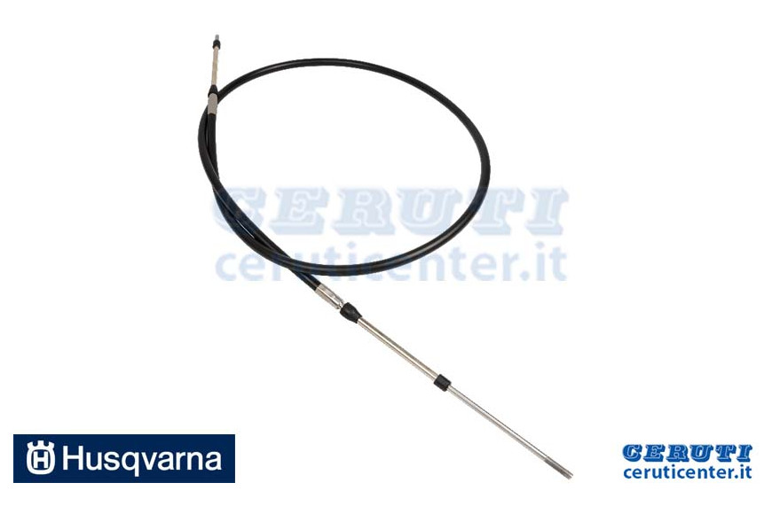Advance Cable - Original Husqvarna - 582152001