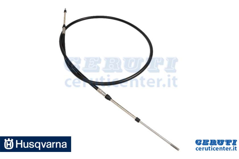 Adelantado por cable - Husqvarna original - 582152001