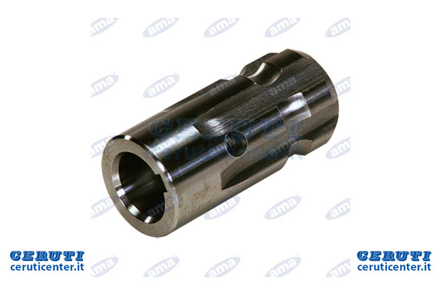 Presa Di Forza Maschio 1"3/8 Per Pompa Ad Ingranag - Ama