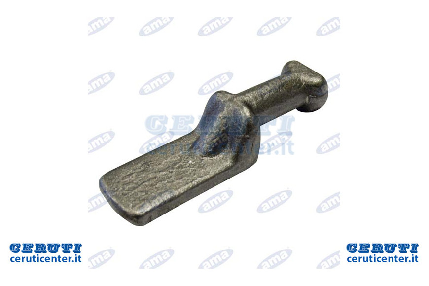 Piantone Per Chiusura Universale Ø20Mm. - Ama