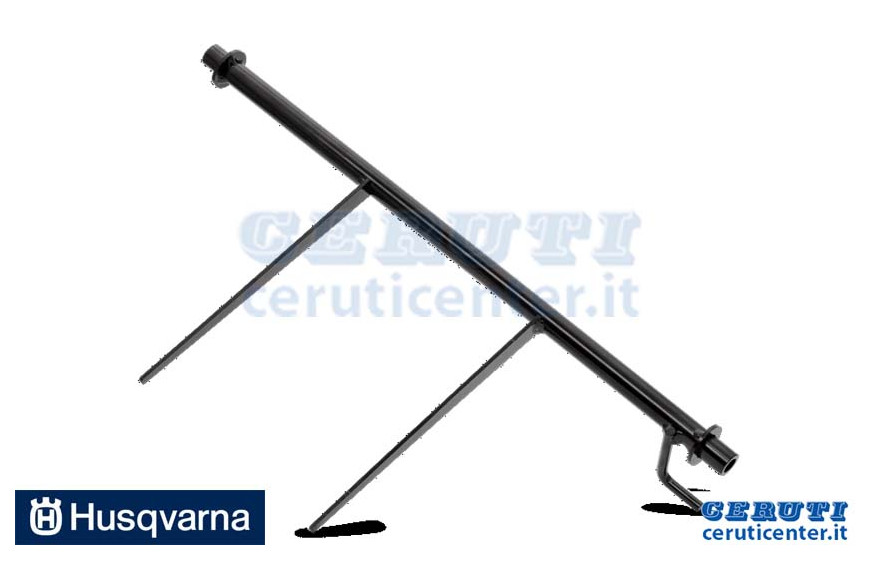Dima basket From 2016 - Original Husqvarna - 582 125 901