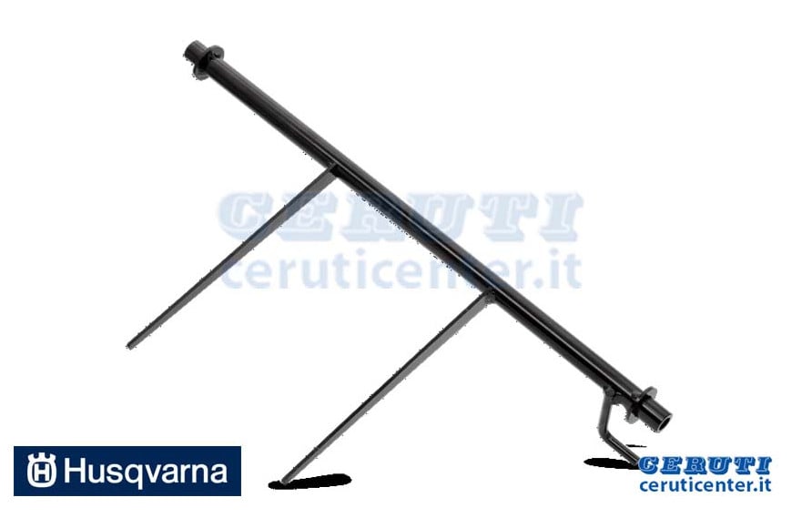 Dima Korb Von 2016 - Original Husqvarna - 582 125 901