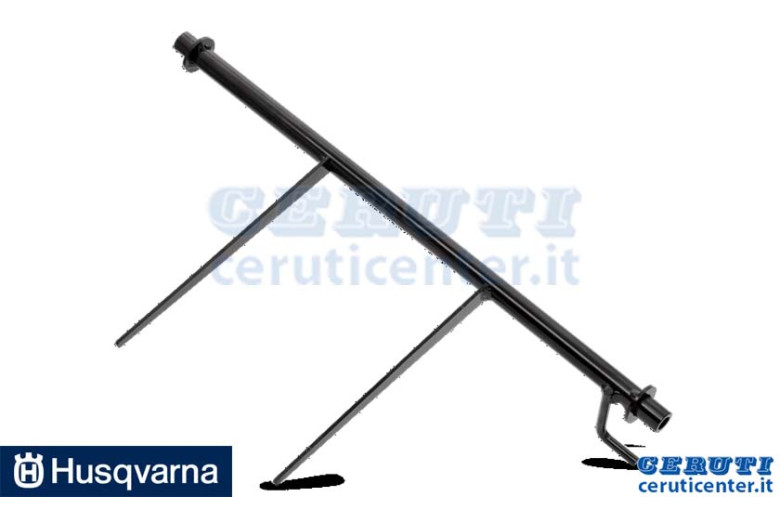 Dima basket From 2016 - Original Husqvarna - 582 125 901