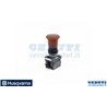 Stop Switch Kit - Original Husqvarna - 582101501
