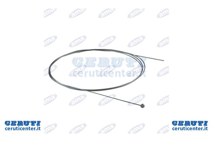 Fil d'accélérateur Ø 1,6 X 2000 mm