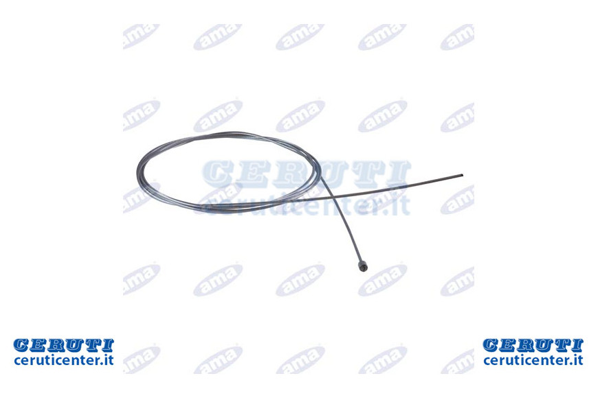 Draht Clutch 2,5X2500Mm