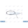 Draht Clutch 2,5X2500Mm