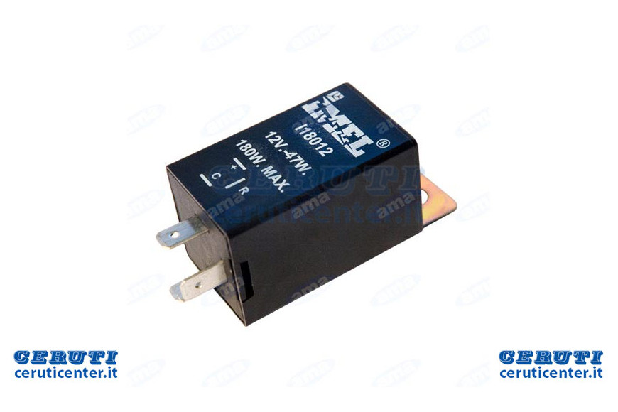 Intermittente 24 V