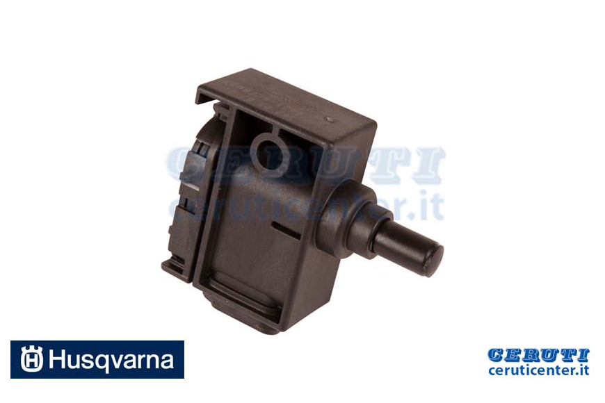 Interruptor - Original Husqvarna - 582050701