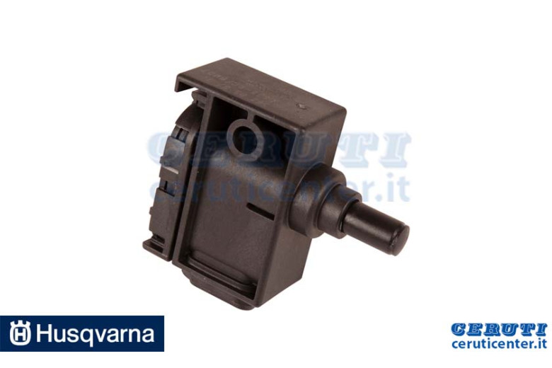 Interruptor - Original Husqvarna - 582050701