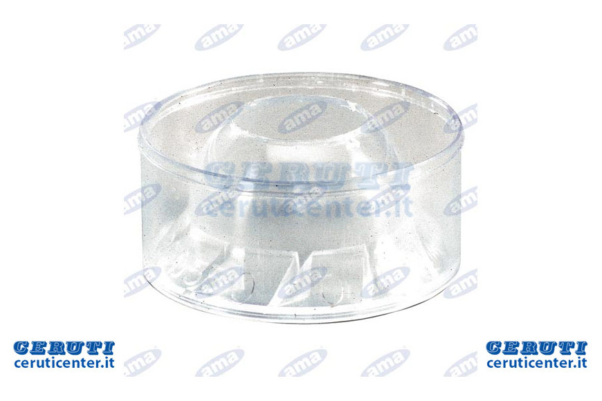 Pièces transparentes pour Cyclone pré-filtre Ø270 H101 O96 Article 442.