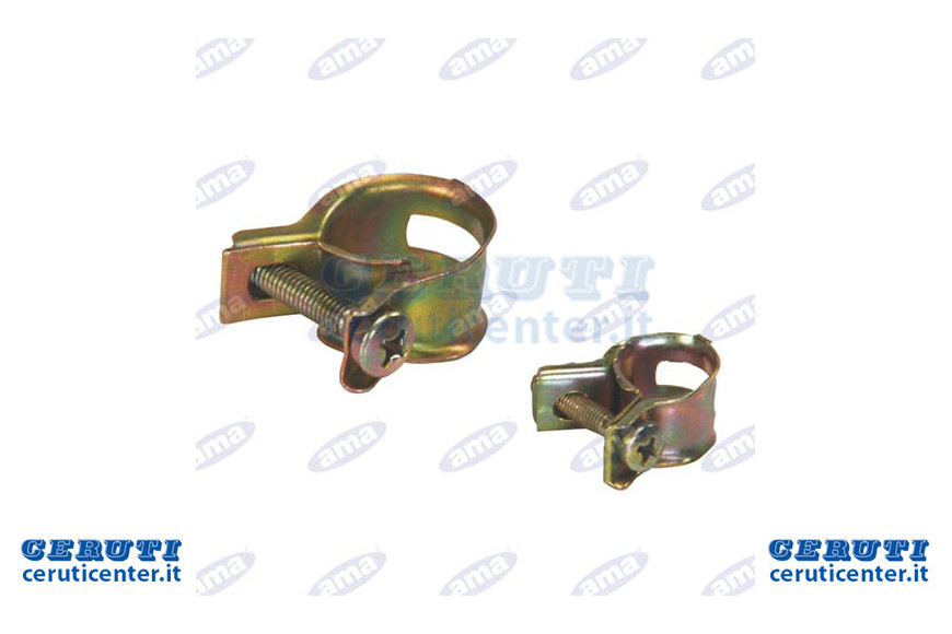 Acier pince 9 X 14