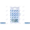 Pince 5X9Mm blister 10 pièces
