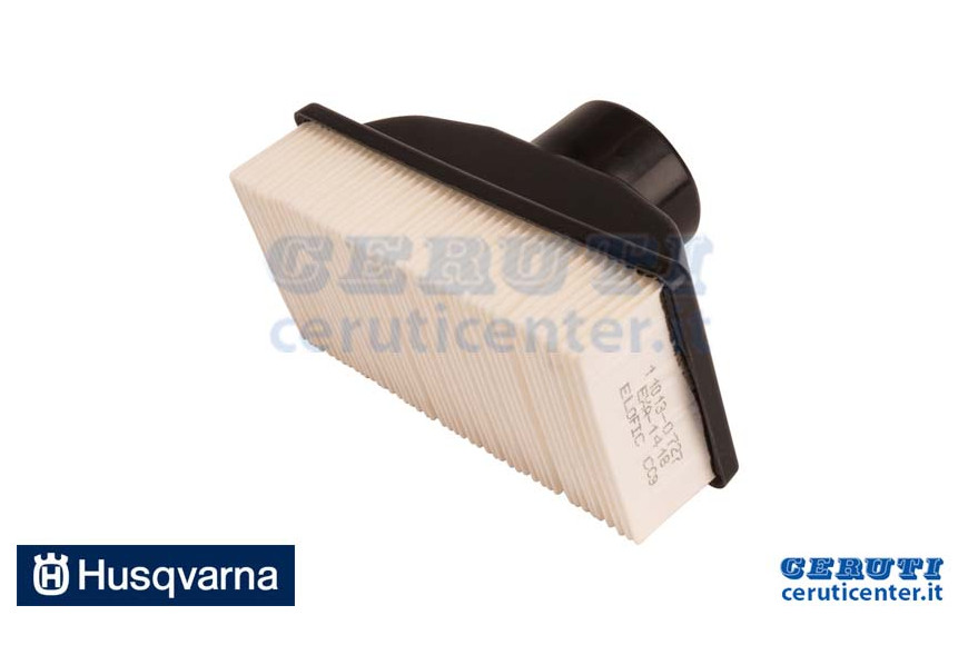 Filtro de aire - Original Husqvarna - 581991201